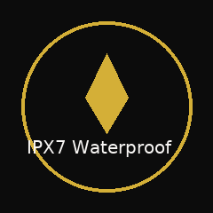 Dual-Function Rose Suction & Thrusting Vibrator