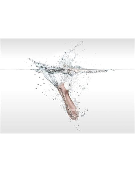 Satisfyer Pro 2+ Air‑Pulse Stimulator + Vibration